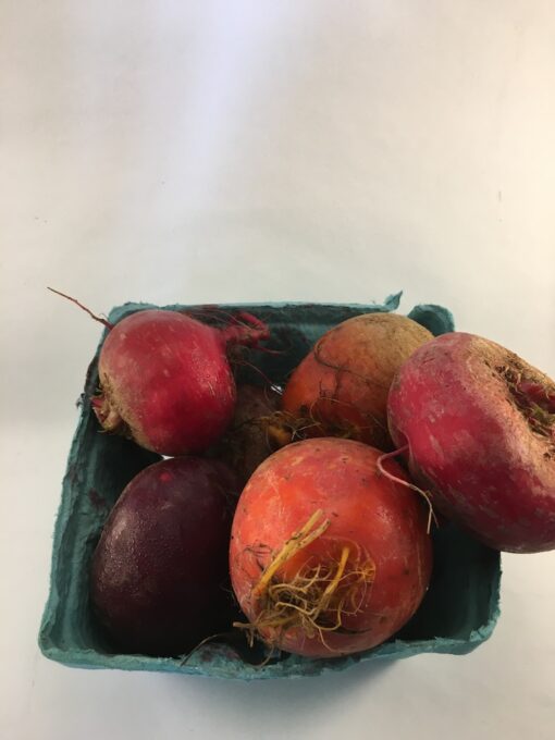 Mixed Beets