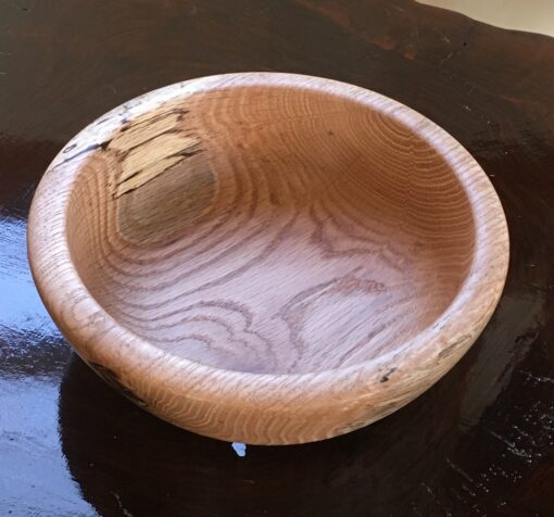 Oak Bowl 3