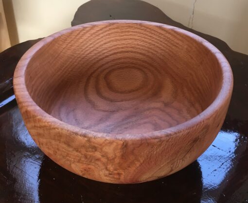 cherry bowl