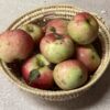 smokehouse apples