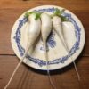 Daikon radish